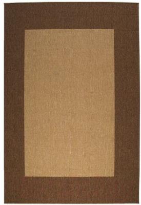Циновка Ikea Драгор 000.864.90 (бежевый/светло-коричневый)
