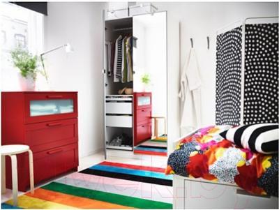 Коврик Ikea Рандеруп 102.836.78 (разноцветный)
