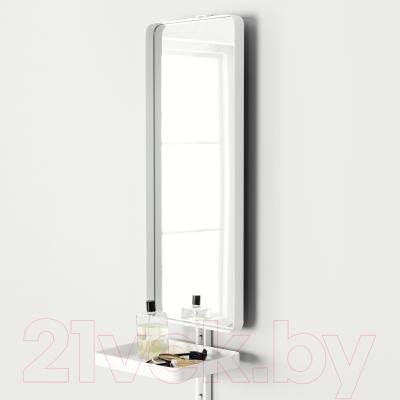 Туалетный столик с зеркалом Ikea Альгот 299.323.84
