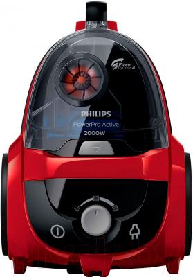 Пылесос Philips FC8671/01