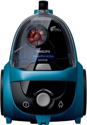 Пылесос Philips FC8672/01