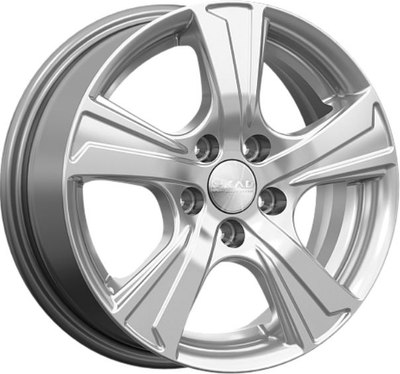 Литой диск SKAD Крит 14x5.5