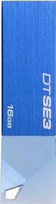Usb flash накопитель Kingston DataTraveler SE3 16GB (KC-U6816-4C1B)