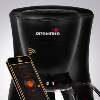 Капельная кофеварка Redmond RCM-М1508S