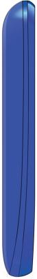 Мобильный телефон Oysters Kursk (синий)