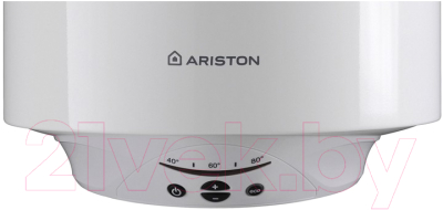 Накопительный водонагреватель Ariston ABS PRO ECO PW 50 V Slim (3700322)