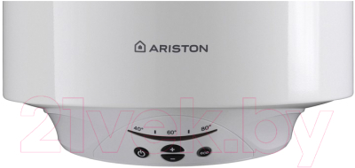 Накопительный водонагреватель Ariston ABS PRO ECO PW 80 V Slim (3700324)