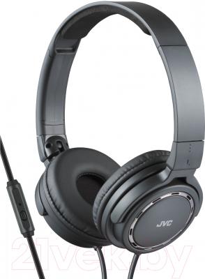 

Наушники-гарнитура JVC, HA-SR525-B-E