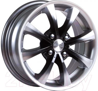 

Литой диск SKAD, Каллисто 14x6" 4x108мм DIA 67.1мм ET 38мм SB