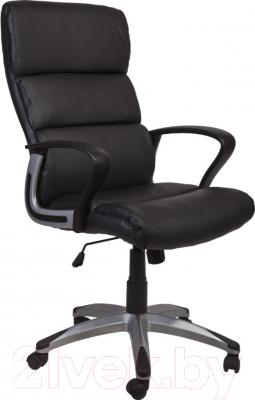 Кресло офисное Седия Siena (черный)