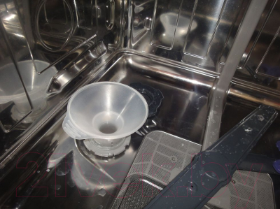 Посудомоечная машина Beko DIN28320