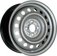 

Штампованный диск, 64A36C 15x6" 4x100мм DIA 60.1мм ET 36мм S