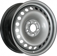 

Штампованный диск, 75J38H 16x6.5" 5x114.3мм DIA 67.1мм ET 38мм S