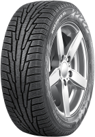 Зимняя шина Nokian Tyres Nordman RS2 195/55R15 89R - 