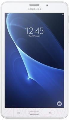 Планшет Samsung Galaxy Tab A 7.0 8GB LTE Pearl White / SM-T285