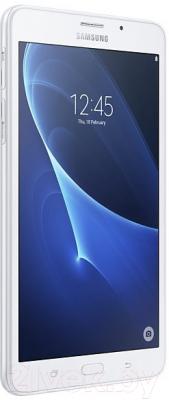 Планшет Samsung Galaxy Tab A 7.0 8GB LTE Pearl White / SM-T285