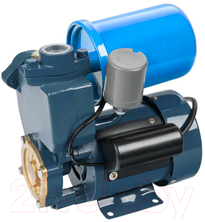 Насосная станция Unipump Aups 126
