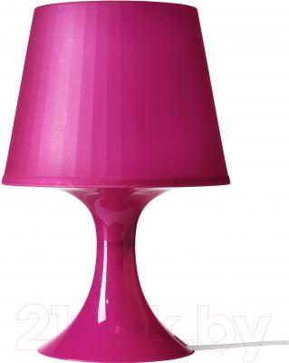 Прикроватная лампа Ikea Лампан 002.686.59