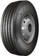 Грузовая шина KAMA NF 201 245/70R19.5 136/134M Рулевая - 