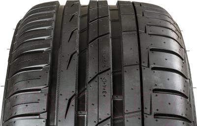 Летняя шина Nokian Tyres Hakka Black SUV 255/55R19 111W