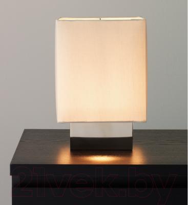 Прикроватная лампа Ikea Сонген 002.687.77 (светло-коричневый)