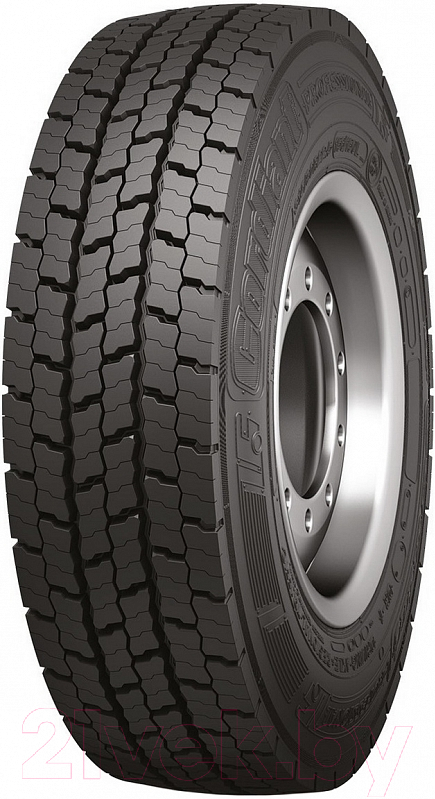 Грузовая шина Cordiant Professional DR-1 295/80R22.5 152/148M