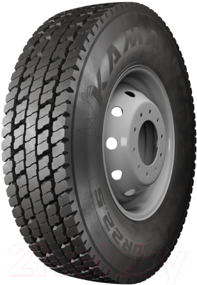 Грузовая шина KAMA NR 202 315/70R22.5 154/150L M+S Ведущая