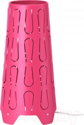 Прикроватная лампа Ikea Каюта 003.080.85 (темно-розовый)