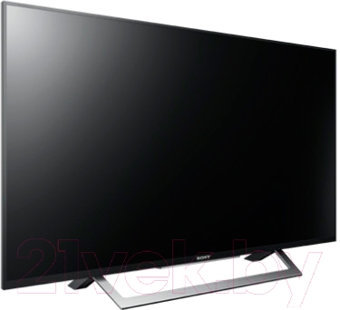 Телевизор Sony KDL-49WD759 (черный)