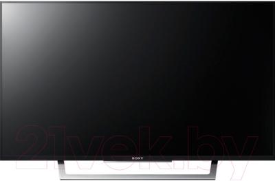 Телевизор Sony KDL-49WD759 (черный)