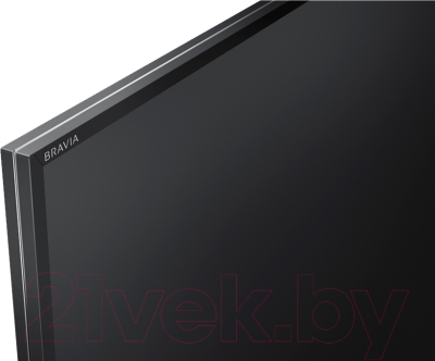 Телевизор Sony KDL-49WD759 (черный)