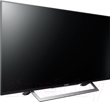 Телевизор Sony KDL-43WD756 (черный)
