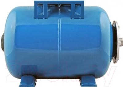 

Гидроаккумулятор Unipump, Горизонтальный 50л