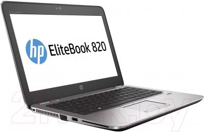 Ноутбук HP EliteBook 820 G3 (T9X51EA)