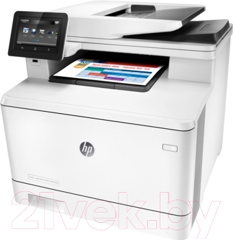 МФУ HP LaserJet Pro M377dw (M5H23A)