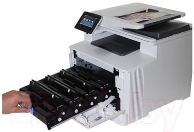 МФУ HP LaserJet Pro M377dw (M5H23A)