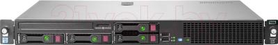 Сервер HP DL20 Gen9 E3-1230v5 (830702-425) NHP