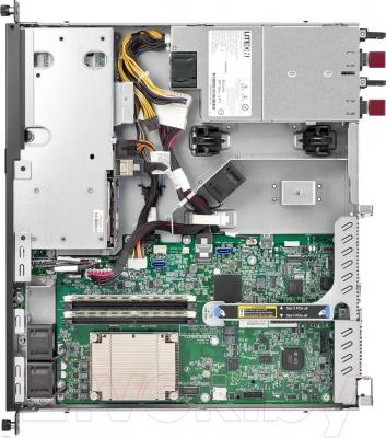 Сервер HP DL20 Gen9 E3-1230v5 (830702-425) NHP