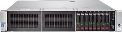 Сервер HP DL380 Gen9 E5-2630v3 (P9H92A) SP8114GO