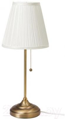 Прикроватная лампа Ikea Орстид 303.213.73