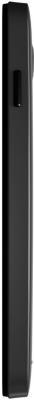 Смартфон Micromax Bolt D306 (черный)