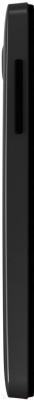 Смартфон Micromax Bolt D306 (черный)