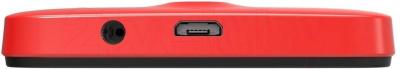 Смартфон Micromax Bolt D306 (красный)