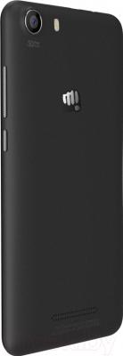 Смартфон Micromax Canvas Magnus Q334 (черный)