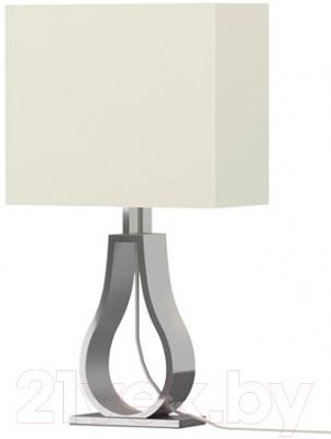 Прикроватная лампа Ikea Клаб 402.802.25 (белый с оттенком)