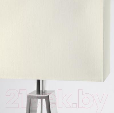 Прикроватная лампа Ikea Клаб 402.802.25 (белый с оттенком)