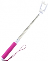 Монопод для селфи Atomic Розовый - 