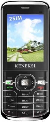 Мобильный телефон Keneksi K4 (черный)