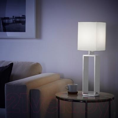 Прикроватная лампа Ikea Торсбу 702.382.92 (белый с оттенком)