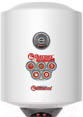 Накопительный водонагреватель Thermex ESS 30V Thermo